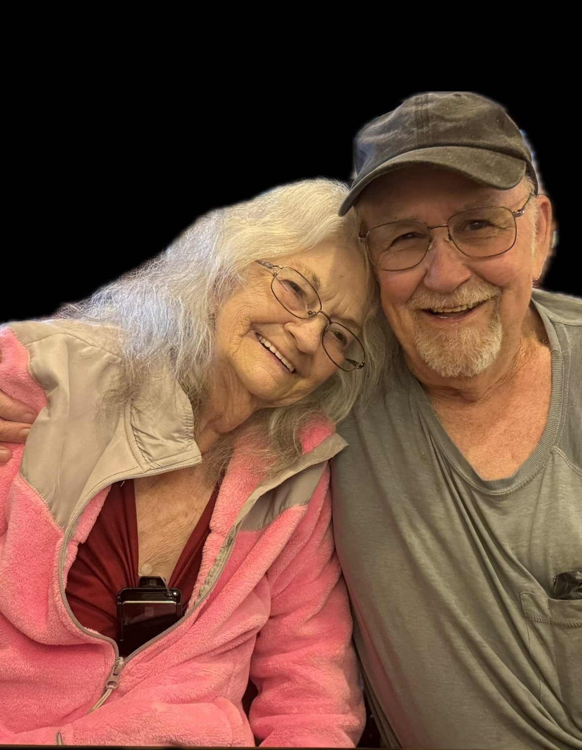 Anita Powell – Athens County Independent